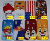 Case para galaxy Ace