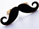 Anel Duplo Mustache