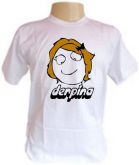 Camisa Derpina