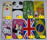 Case para galaxy Ace