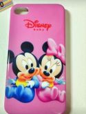 Case para iphone 4/4s