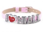 Pulseira One Direction Niall