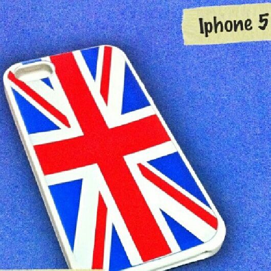 Case para iphone 5