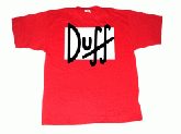 Camisa Duff