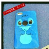 Case para iphone 4/4s do stitch