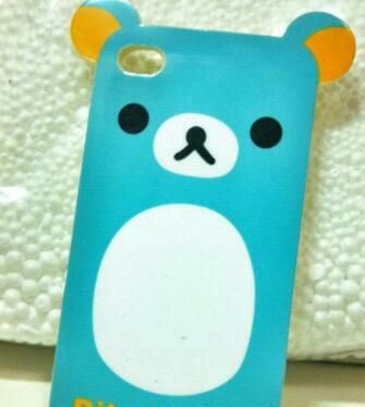 Case para Iphone 4/4s